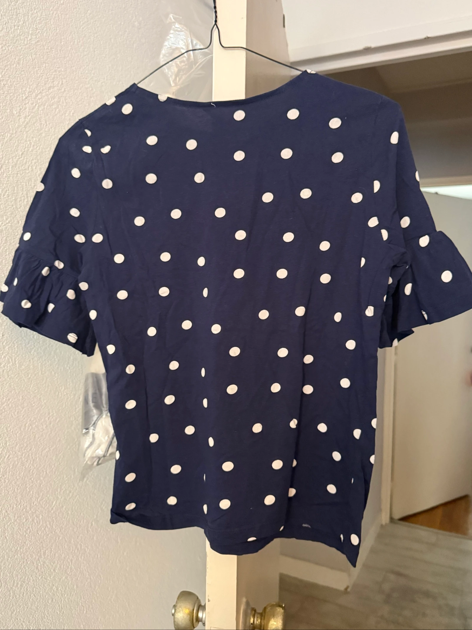 Springfield T-shirt – photo 4